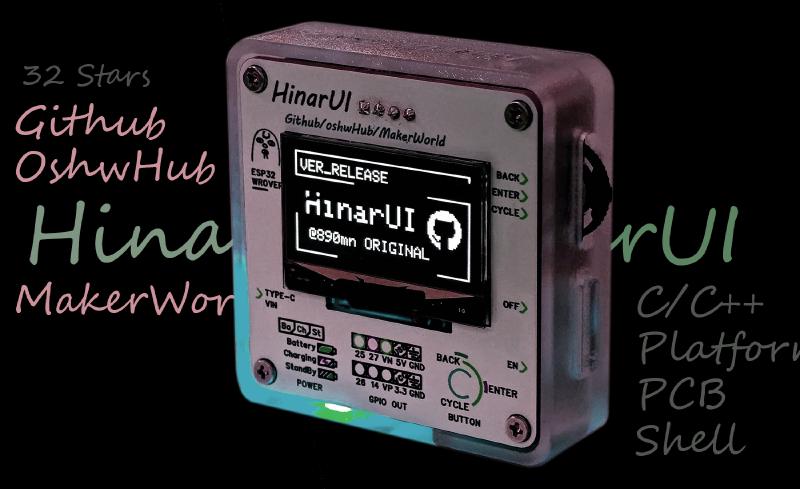 Featured image of post HinarUI / Introduction