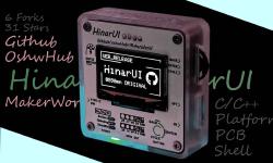 Featured image of post HinarUI